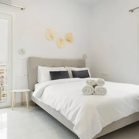 Mykonos Eight Διαμέρισμα Mykonos Town