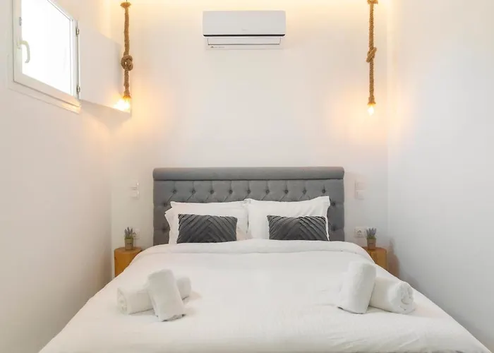 Mykonos Eight Mykonos Town