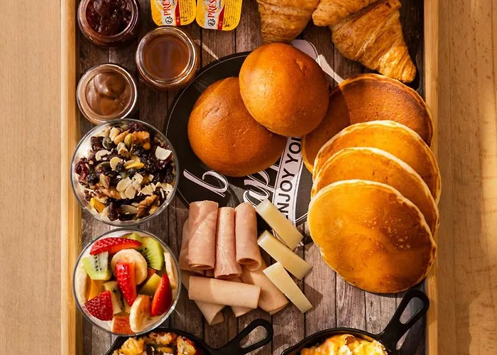 Mykonos Eight * Mykonos Town