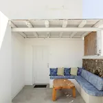 Mykonos Eight Apartment