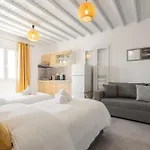Mykonos Eight