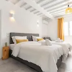 Mykonos Eight Apartment *
