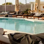 Mykonos Eight Apartment Mykonos Town