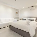 Mykonos Eight Apartment