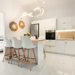 Mykonos Eight Apartment