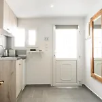 Mykonos Eight Apartment *