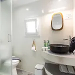 Apartment Mykonos Eight *