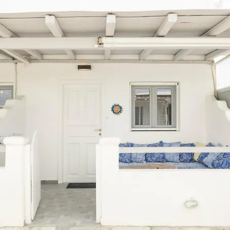 דירה Mykonos Eight Mykonos Town