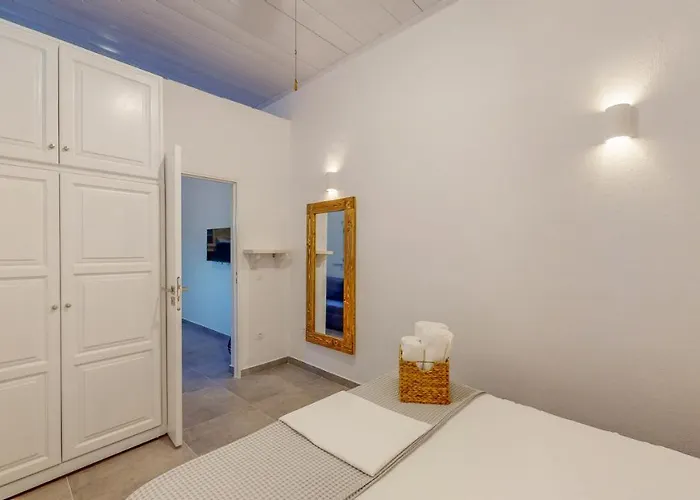 דירה Mykonos Eight Mykonos Town