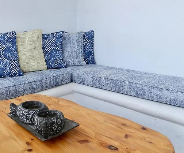 Mykonos Eight דירה