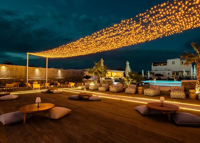 Mykonos Eight דירה Mykonos Town