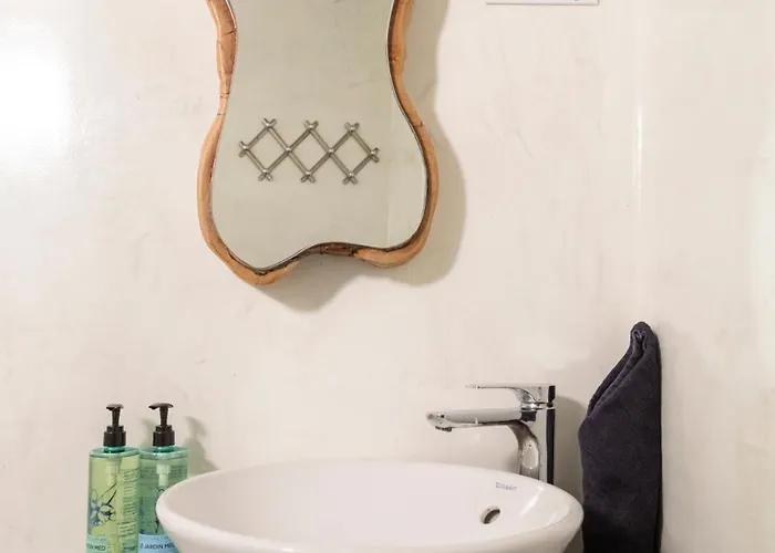 Mykonos Eight דירה *