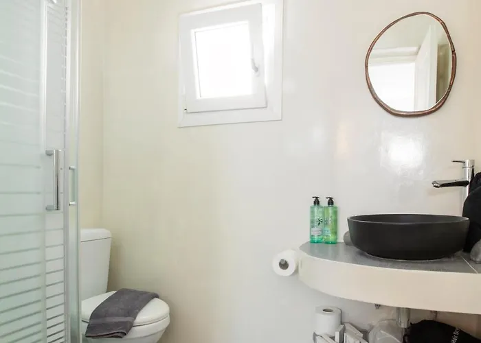 Mykonos Eight דירה Mykonos Town